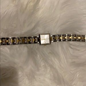 Bulova watch